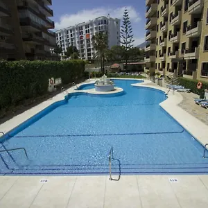  Apartamento Ronda Iv - Boliches