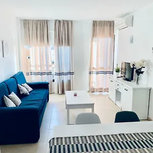  Apartamento R10 Edificio Ronda Iv
