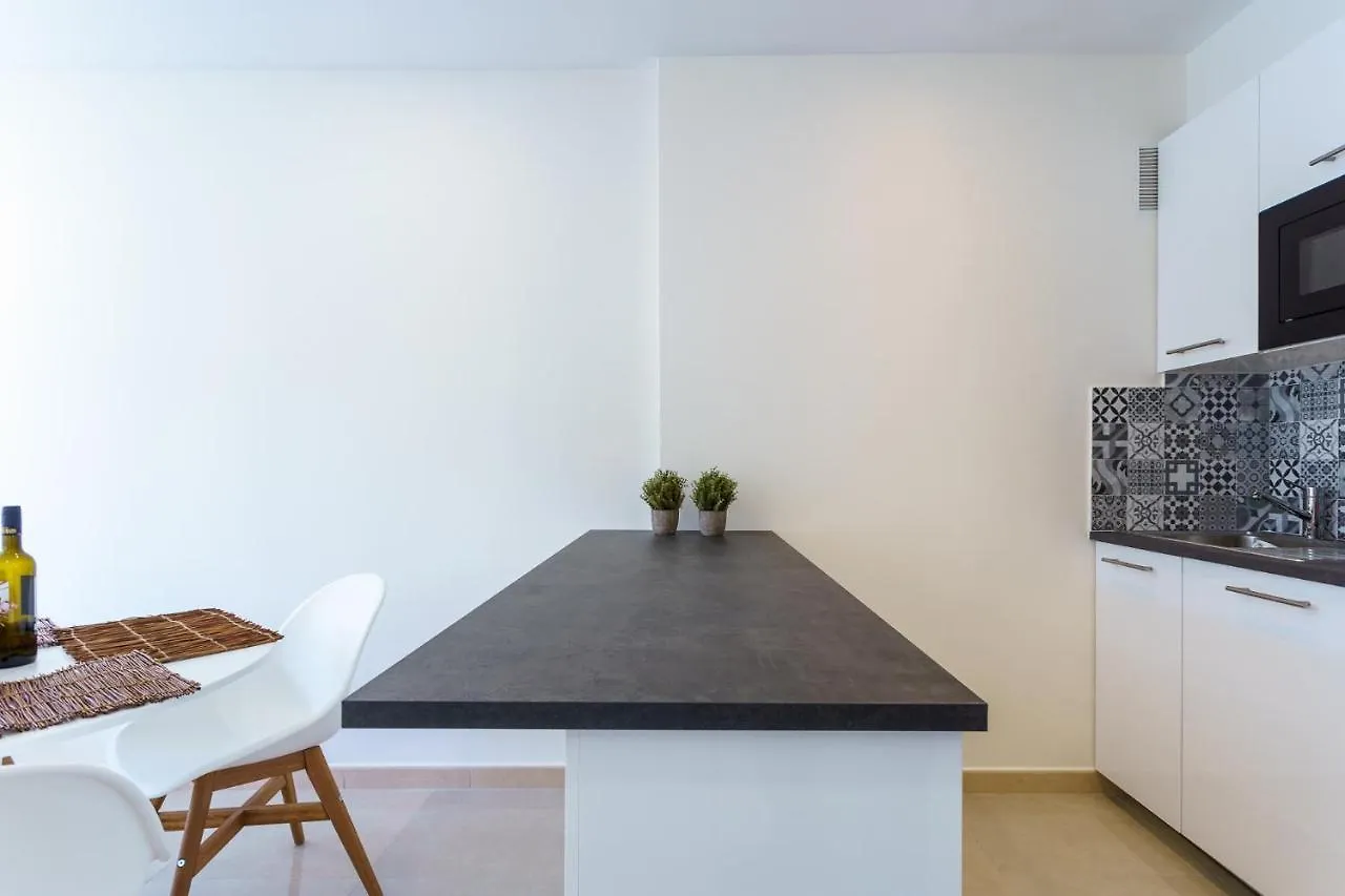 Malagasuite Cozy Apartment In Fuengirola 0*,  Spain